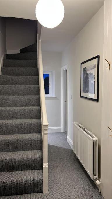 18 Church Street Salcombe Exterior photo