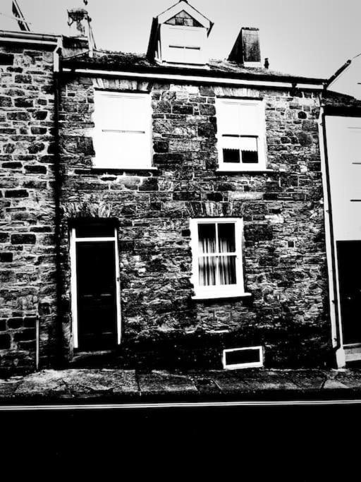 18 Church Street Salcombe Exterior photo
