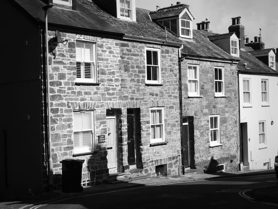18 Church Street Salcombe Exterior photo