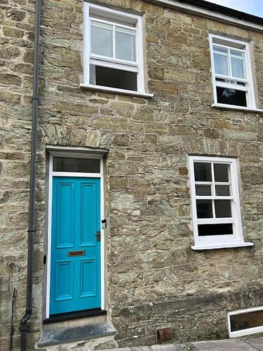 18 Church Street Salcombe Exterior photo
