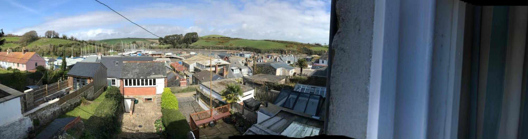 18 Church Street Salcombe Exterior photo