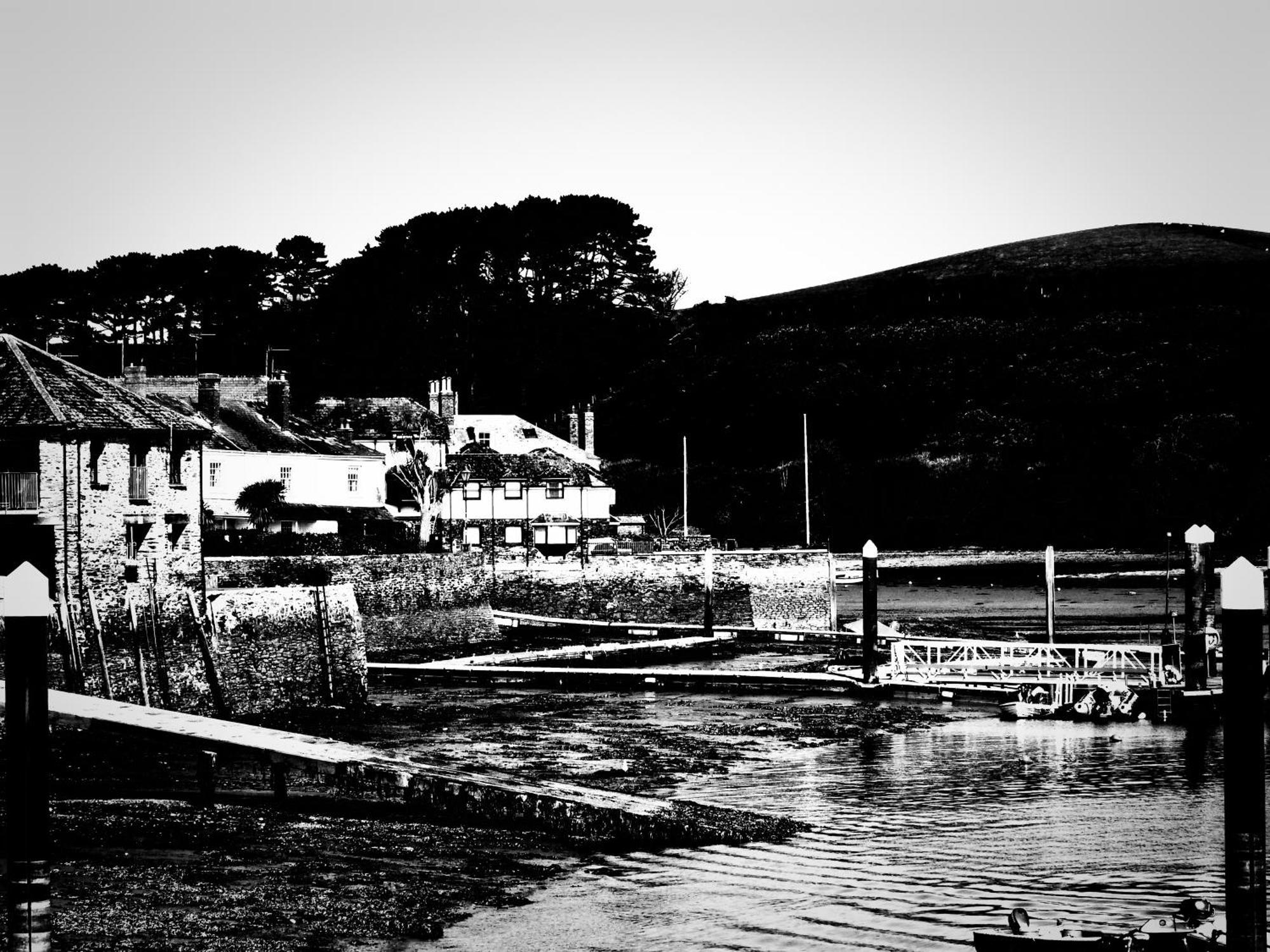 18 Church Street Salcombe Exterior photo
