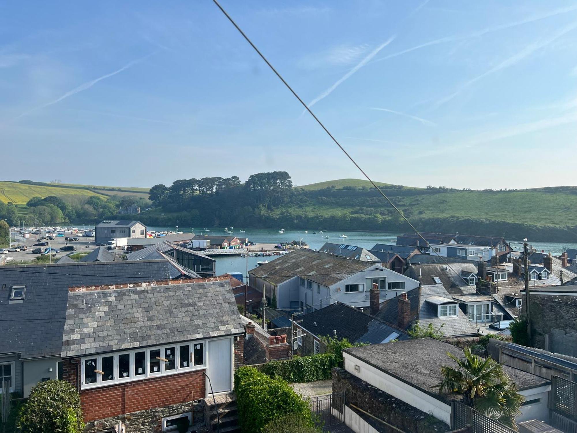 18 Church Street Salcombe Exterior photo